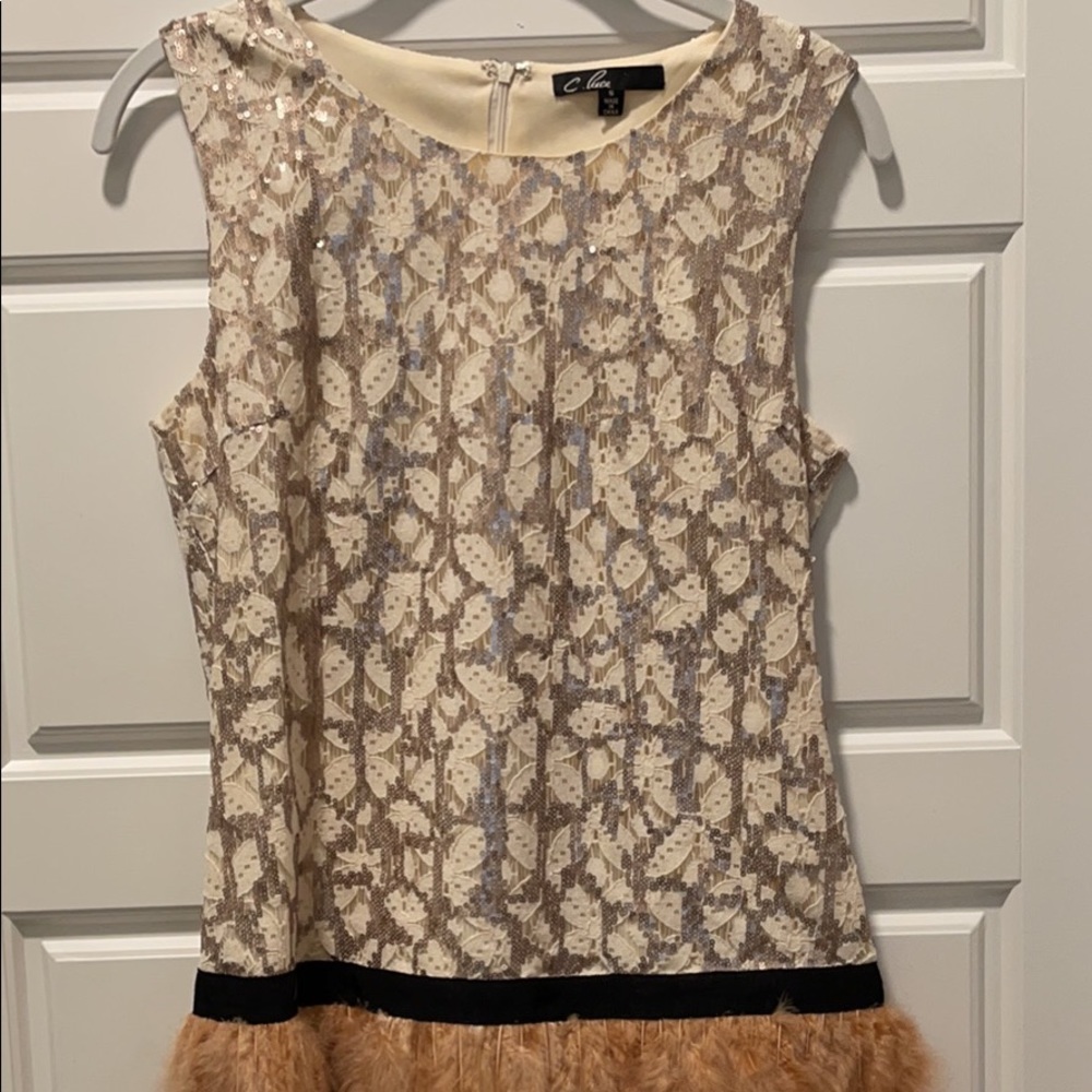 Boutique dress